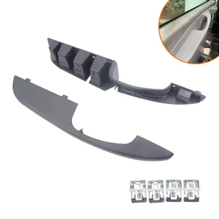 for Chevrolet GMC car inner handlebage left car door handrail 25750064 10388390 for Chevrolet GMC car inner handlebage left car door handrail 25750064 10388390
