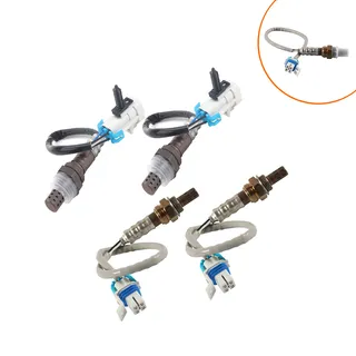 for Chevrolet oxygen sensor air fuel than oxygen sensor 12609457 12590790 for Chevrolet oxygen sensor air fuel than oxygen sensor 12609457 12590790