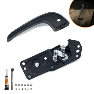 for : Chevrolet's left inner door handle door handle handle repair kit -OE: 20833606 for : Chevrolet's left inner door handle door handle handle repair kit -OE: 20833606
