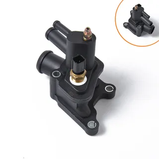 for Chrysler, Dodge temperature device/thermostat cover, post -market accessories for Chrysler, Dodge temperature device/thermostat cover, post -market accessories
