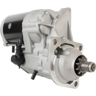 for Cummins Cummins 4934036 starting motor 428000-5220 motivation motor for Cummins Cummins 4934036 starting motor 428000-5220 motivation motor