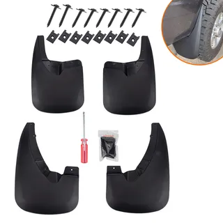 for Dodge Gongyang 1500 2500 3500 front and rear wheel shield car modification to install mud boards for Dodge Gongyang 1500 2500 3500 front and rear wheel shield car modification to install mud boards