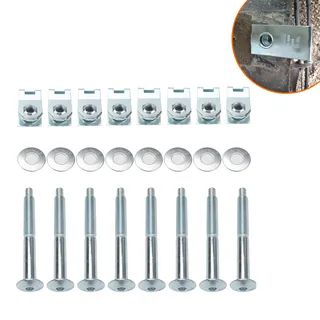 for F-150 Ford 8 installation chassis kit/chassis installation bolt OE: 924-312,924-313 for F-150 Ford 8 installation chassis kit/chassis installation bolt OE: 924-312,924-313