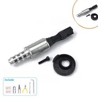 for Fat Lincoln VVT oil control valve/OCV valve VVT valve 3L3Z6M280EA+toolkit for Fat Lincoln VVT oil control valve/OCV valve VVT valve 3L3Z6M280EA+toolkit