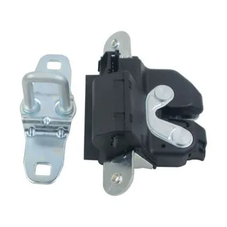for Fiat tailgate lock block 55702917 for Fiat tailgate lock block 55702917