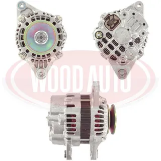for for Mitsubishi 30A6800800 generator A7TA0171 generator for for Mitsubishi 30A6800800 generator A7TA0171 generator