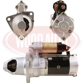 for for Mitsubishi 8DC starting motor M004T95072 startup motor M004T95082 starter for for Mitsubishi 8DC starting motor M004T95072 startup motor M004T95082 starter