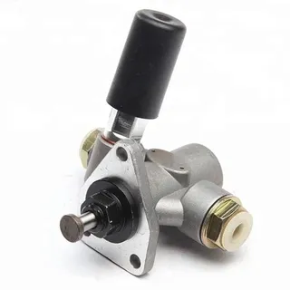 for for Volvo truck fuel pump 1207721 1339048 1307770 863474 862460