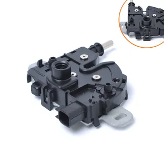 for Ford Fox Machine Lock Hand Lock Car Engine Lock 3M5116700ac for Ford Fox Machine Lock Hand Lock Car Engine Lock 3M5116700ac