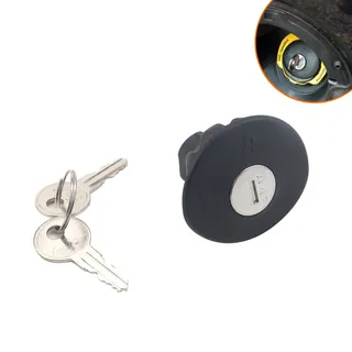 for Ford & Lincoln fuel tank cover with lock tank lid lock fuel tank lid OE: 8u5Z9C268B for Ford & Lincoln fuel tank cover with lock tank lid lock fuel tank lid OE: 8u5Z9C268B