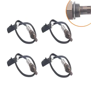 for Ford Oxygen Sensor Vehicle Air Fire -Elastic Oxygen Sensor 2344001 5C5Z9F472AA for Ford Oxygen Sensor Vehicle Air Fire -Elastic Oxygen Sensor 2344001 5C5Z9F472AA