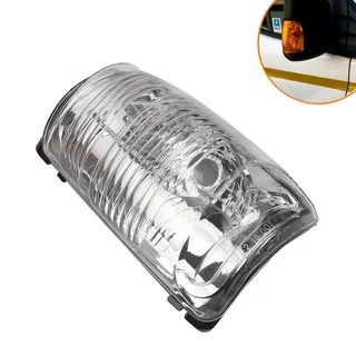 for Ford Quanshun 14-19 Rearview mirror reversing mirror edge light 1847387 1847389 1823875 for Ford Quanshun 14-19 Rearview mirror reversing mirror edge light 1847387 1847389 1823875