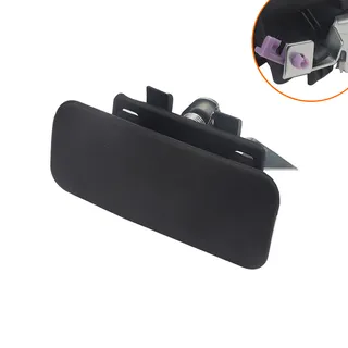 for Ford Quanshun back door handle handle handlebars 1494057 YC15V26600AN for Ford Quanshun back door handle handle handlebars 1494057 YC15V26600AN
