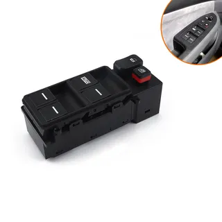 for Honda Accord window switching glass lift and switch 35750-SDA-H12