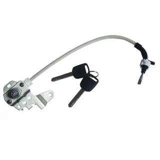 for Honda Re4/CRV left door lock 72185-SWA-A01 (07-11)