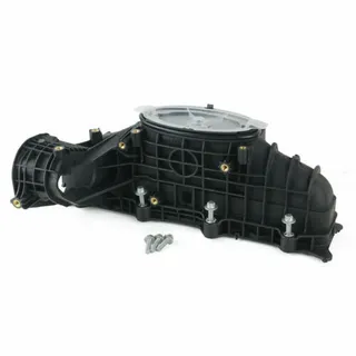 for Inlet manifold 651 090 00 37, 651 090 0037, 6510900037,