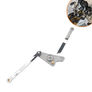 for Inlet -pilot rogue connecting rod intake manifold wind door turn rod OE: 2721412080 for : Mercedes -Benz for Inlet -pilot rogue connecting rod intake manifold wind door turn rod OE: 2721412080 for : Mercedes -Benz