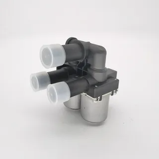 for Jaguar Jaguar warm water valve 2R8Z18495AA 1147412175 XR840091