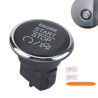 for Jeep Grand Cherokee to startswitch ignition button OE: 1fu931x9ac for Jeep Grand Cherokee to startswitch ignition button OE: 1fu931x9ac