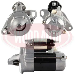 for John Dir 2030 multifunctional vehicle starting motor M809215 motivation motor for John Dir 2030 multifunctional vehicle starting motor M809215 motivation motor