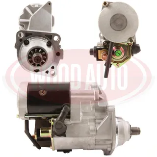 for John Dir 210/240/260/300 excavator start motor RE500199 starting motor for John Dir 210/240/260/300 excavator start motor RE500199 starting motor
