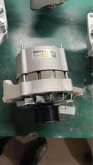 for John Dir 6603 tractor generator AAK3307 generator 11201869 generator for John Dir 6603 tractor generator AAK3307 generator 11201869 generator