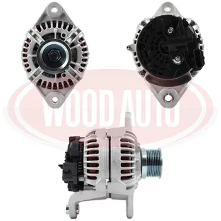 for John Dir excavator generator AT387574 generator 0124655013 generator for John Dir excavator generator AT387574 generator 0124655013 generator