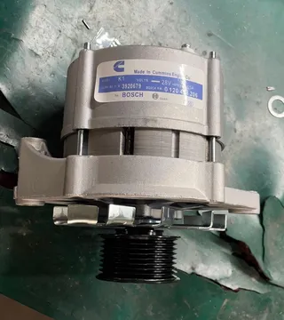 for John Dir SE501341/SE501362 generator AT207608 generator for John Dir SE501341/SE501362 generator AT207608 generator