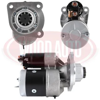 for John Dir start motor RE68783 starter RE504009 starting motor for John Dir start motor RE68783 starter RE504009 starting motor