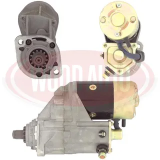 for John Dir tractor starter Re68470 starting motor 228000-6471 motivation motor for John Dir tractor starter Re68470 starting motor 228000-6471 motivation motor