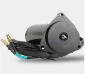 for Johnson  0391264 0393259 Line motor accessories 50-300 horsepower outline