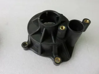 for Johnson 435990 shipwreck outer pump shell 90-250 horsepower outline accessories
