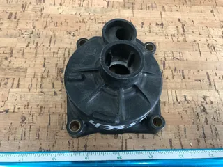 for Johnson 438544 shipwreck pump shell 40 45 48 50 horsepower outline accessories