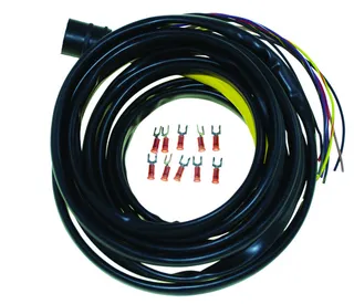 for Johnson adapter line bundle 65-135 horsepower shipping outline 473-9430 385698