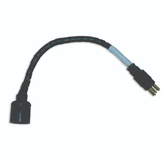 for Johnson engine adapter line beam 1976-1995 ship outline 421-4402