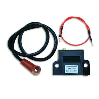 for Johnson high-voltage package 3/4 cylinder 50-125 horsepower ship outsidemachine 183-2382 parts