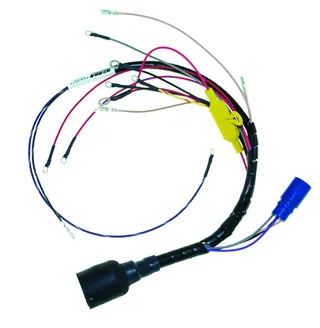 for Johnson line beam 60-70 horsepower 3-cylinder ship outline 413-3771 583771