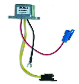 for Johnson rectifier 80-horsepower ship Outpart from Outside Kill 153-0656 spare parts