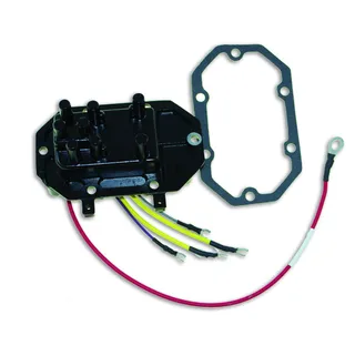 for Johnson regulator 175-300 horsepower 6/8 cylinder 35-out-out outer machine 193-3689