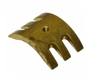 for Johnson ship OEM 01-42397 cooling pump brass cam F5B