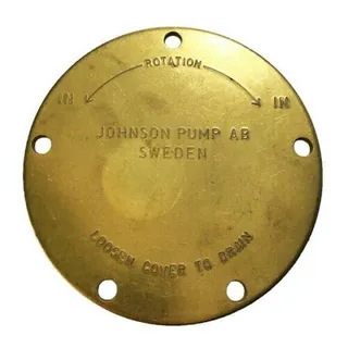 for Johnson ship OEM 01-42422-1 Bronze cam F8B F9B F95B