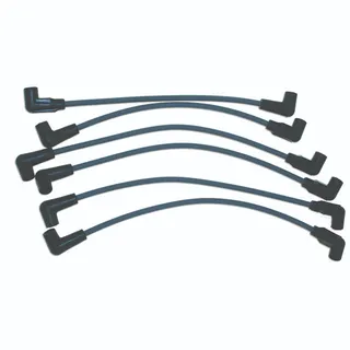 for Johnson Spark plug wire 150/175 horsepower double boots 931-4921 584919