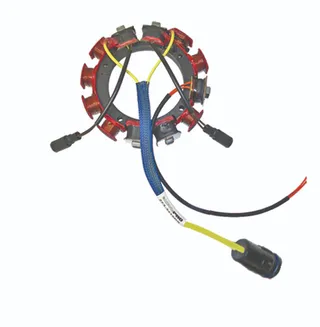 for Johnson stator 185-300 horsepower 6-cylinder 35-sale port 273-4643RS