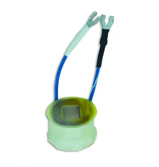 for Johnson stator coil 9.9-40 horsepower 2-cylinder ship outflow of 173-1557 parts