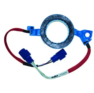 for Johnson timer base 185-225 horses outline 233-4586 213-6665