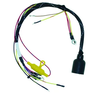 for Johnson wire beam 50/55 horsepower 2-cylinder ship outline 413-1742 581742