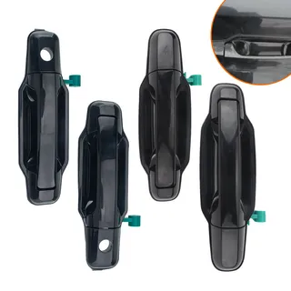 for Kia Sorento front and rear door handlers 82650-3e010, 82660-3e010 for Kia Sorento front and rear door handlers 82650-3e010, 82660-3e010