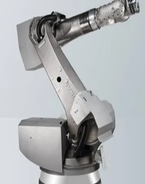 for KUKA Cleaning Robot KR 210-2F load 210kg kaka polishing robot