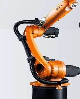 for KUKA Dingchen Robot KR 10 R1420 HP load 10kg disassembly packaging robot for KUKA Dingchen Robot KR 10 R1420 HP load 10kg disassembly packaging robot