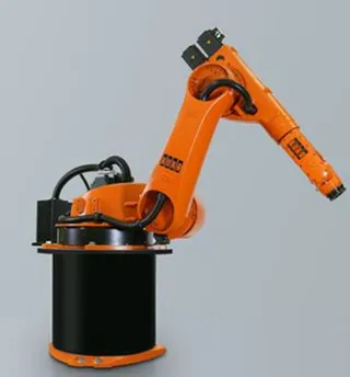 for KUKA kaka arc welding robot KR30-4 KS load 30kg kaka industrial robot for KUKA kaka arc welding robot KR30-4 KS load 30kg kaka industrial robot